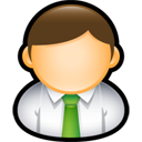 إدارة الموقع